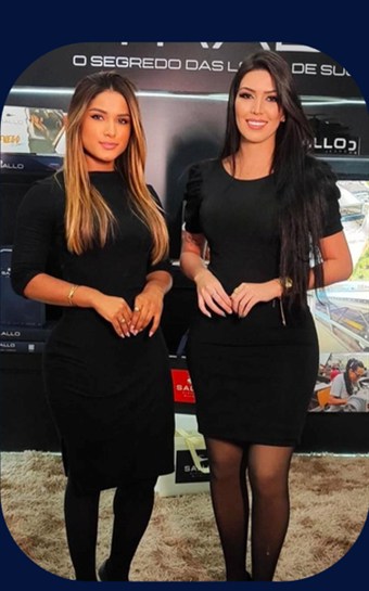 Promotoras