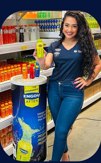 Promotora