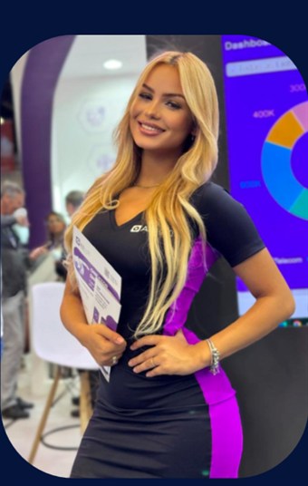 Promotora